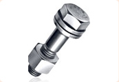 Bolts Manufacturers & Exporters in Ludhiana, India