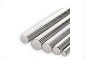 Threaded Rod Manufacturers in India & Threaded Rod Exports in India